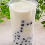ラッシータピオカ Lassi tapioca 500ml（DONER KEBAB）