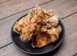 カラアゲ一盛（光食品）