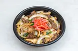 ホルモン丼(大盛り)（今里ホルモンてんてん）