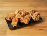 自家製からあげ(大)（bay吉）