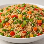 野菜チャーハン（URBAN ZAIKA）