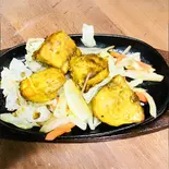 フィッシュティッカ4P Fish Tikka 4pcs（チョウタリ）