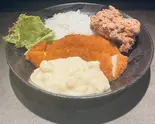 チキン南蛮 タルタルソース乗せ 唐揚げセット（話題沸騰中！！チキン南蛮弁当 南蛮ワン）
