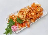 台湾ささみ揚げ(台湾鸡柳)（好美味麻辣湯 新宿店）