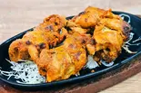 チキンティッカ2P/Chicken Tikka 2P（スマイル キッチン）