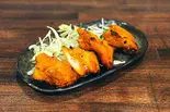 チキンティッカ4P/Chicken Tikka4P（ロイヤル イン）