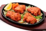 チキンティッカ2P/Chicken Tikka 2P（インドレストラン ラザ 船橋法典）