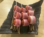 トマト巻き（居酒屋栄ちゃん栄町店）