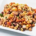 豆サラダBeans Salad（イタリアン料理のお店 Trattoria da Giovanni）
