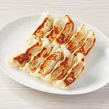 特製焼き餃子(10個)（チャーハン 皇王 博多店）