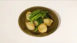 韮入り揚げ餃子（揚げ餃子専門店 PARIPARI 学芸大学本店）