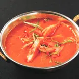 チキンティッカマサラ/Chicken Tikka Masala(ナマステJAPAN)