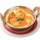 チキンティッカマサラ Chicken Tikka Masala（DALIMA）