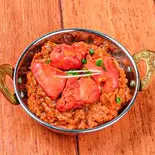 チキンティッカマサラ Chicken Tikka Masala(LEKALI)