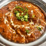 チキンティッカマサラ/Chicken Tikka Masala（ガネーシャ）