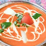チキンティッカマサラ Chicken Tikka Masala（Indo Asian Restaurant BarHimalaya）