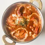 チキンティッカマサラ Chicken Tikka Masala（Mt.Everest カレーハウス神戸店）