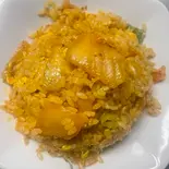 キムチ炒飯（金福来）