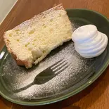 バニラシフォンケーキ（Teacafe Colour）
