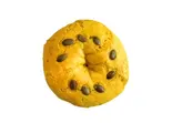 かぼちゃ（Gluten-Free Bagels ＆ Salad efu）