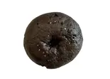 黒ゴマきなこ（Gluten-Free Bagels ＆ Salad efu）
