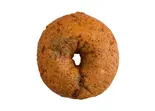 チーズカレー（Gluten-Free Bagels ＆ Salad efu）