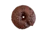 チョコピーナツバター（Gluten-Free Bagels ＆ Salad efu）