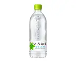 いろはす 540ml Irohasu Natural Mineral Water（【濃厚チーズ＆アボカド】天才のタコライス 与野東店）