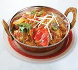ミックス野菜 Mixed vegetables（MOTI MAHAL）