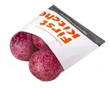 もちもちさつまいもボール(3個入り)（ファーストキッチン ヨシヅヤ名古屋名西）