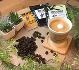 CAFE LATTE(カフェラテ)（WANTOK 中河原店）