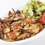 ケバブおつまみ Kebab Finger food halal(Aras Kebab)