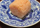 明太子Mentaiko , Spicy pollack roe（東京俵おにぎり）