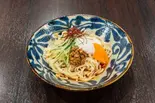 紅油燃麺（麻膳堂 MAZENDO 根津店）