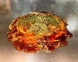 野菜焼（【お好み焼きと鉄板焼きのお店】秋月）
