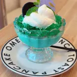 ムースチョコミント（bubble）