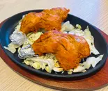 タンドリーチキン(1P) Tandoori（dilli place）