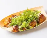 当店人気No.1！ ねぎマヨ(8コ)（タコとハイボール 蒲田西口店）