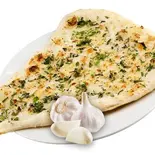 ガーリックナン(Garlic nan)（スパイスガーデンタメル）