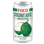 ココナッツジュース Coconuts Juice（タイ政府公認 タイ料理 アロイチンチン Thai Style Restaurant Bar Aroi Chin Chin）