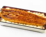 【新価格】大型日本うなぎ丸ごと1尾(240g)の『極うな重』（清流うなぎ月島 池袋店）