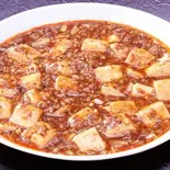 マーボー豆腐（満州園 新小岩店）