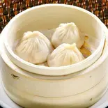 小籠包(3個)（満州園 新小岩店）