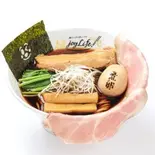 濃口醤油スペシャルらーめんNoodle（麺joy Life）