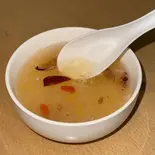 银耳羹(白きくらげジュレ)（溢茶YICHA）