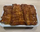 ひつまぶし弁当 松(炭火焼鰻専門店 鰻のうな輝 名古屋本店)