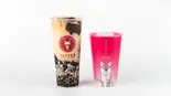 人工甘味料なし！グランドスラムミルクティー大满贯奶茶Grand Slam Milk Tea（アルパカ茶屋 池袋本店）