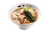 ちゃんぽんめん入り【味噌もつ鍋】(大盛)(黄金屋 二子玉川店)