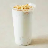 飲むチーズケーキ（炭火串焼 真心庵）