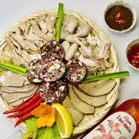 ミックスホルモン/Mẹt Lòng Thập Cẩm（La Viêt）